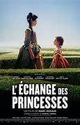 L' Echange des princesses