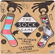 The sock game