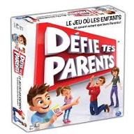 Défie tes parents : Le jeu où les enfants en savent autant que leurs parents !