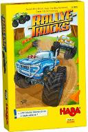 Rallye-Trucks