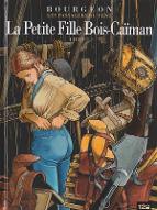 La  Petite Fille Bois-Caïman - Livre 2