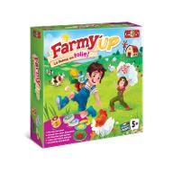 Farmy' Up : La ferme en folie !