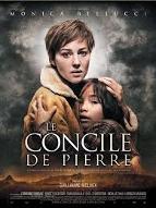 Le  concile de pierre