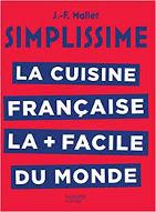 Simplissime : La cuisine française la + facile du monde