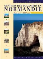 Sentier des douaniers en Normandie