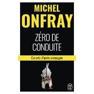 Zéro de conduite : Carnets d'après campagne