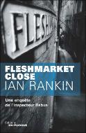 Fleshmarket close