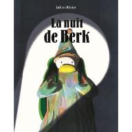 La  nuit de Berk