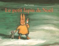 Le  Petit lapin de Noël