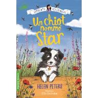 Un chiot nommé Star