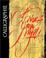 Calligraphie : Du signe calligraphié à la peinture abstraite