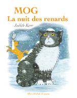 MOG La nuit des renards