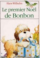 Le  Premier Noël de Bonbon