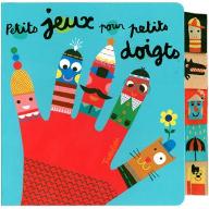 Petits jeux pour petits doigts