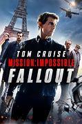Mission : Impossible : Fallout