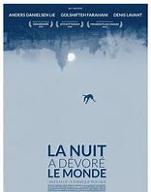 La  Nuit a dévoré le monde