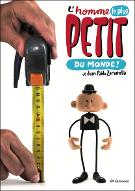 L' homme le plus petit du monde