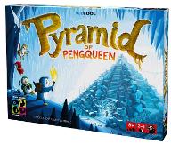 Pyramid of Pengqueen