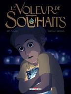 Le  voleur de souhaits