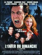 L' enfer du dimanche