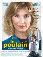 Le  poulain