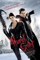 Hansel & Gretel : Chasseurs de sorcières