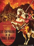 Les  chevaliers de la table ronde