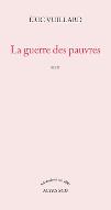 La  guerre des pauvres
