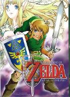The legend of Zelda. 1