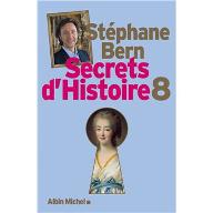 Secrets d'Histoire 8