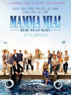 Mamma Mia ! : Here We Go Again