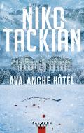 Avalanche hôtel