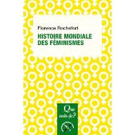 Histoire mondiale des féminismes