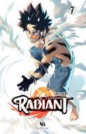 Radiant. 7