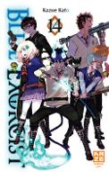 Blue Exorcist. 14