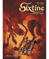 Le  Chien des ombres. 2