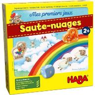 Mes premiers jeux : Saute-nuages