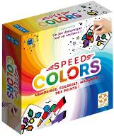 Speed colors