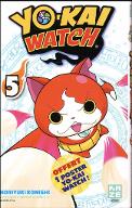 Yo-Kai Watch 5