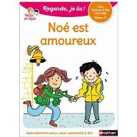 Noé est amoureux