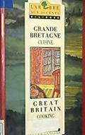 Cuisine de Grande-Bretagne
