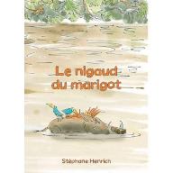 Le  nigaud du marigot
