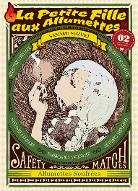 La  petite fille aux allumettes 2.