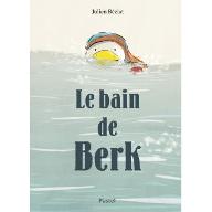 Le  bain de Berk