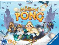 Medieval pong