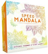 Speed mandala