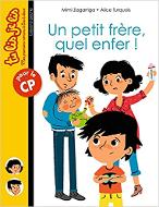 Un petit frère, quel enfer !