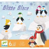 Glisse glace
