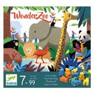 Wonderzoo