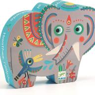 Haathee, l'éléphant